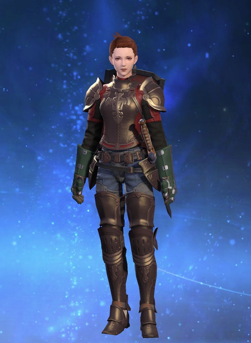 Aurea-van Sol