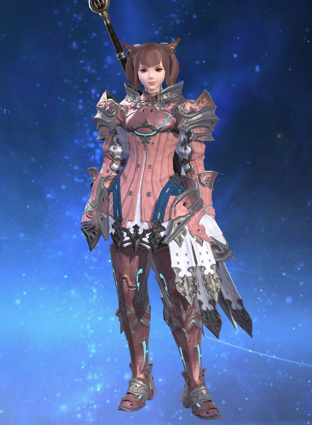 Silica Etherion