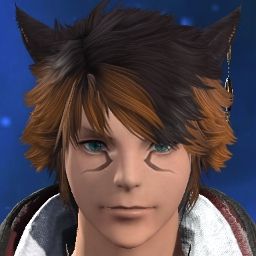 Merrick Zandrake