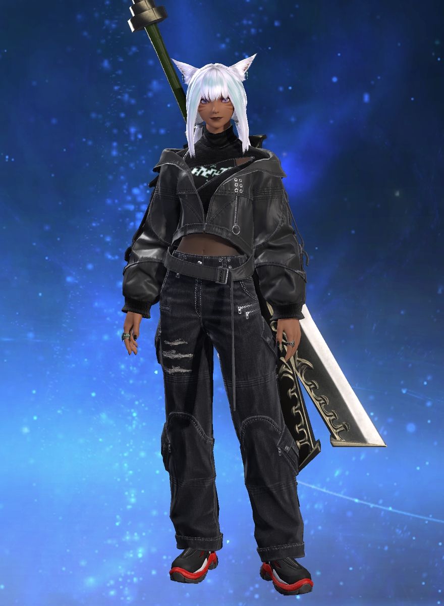 Aleter Norumon