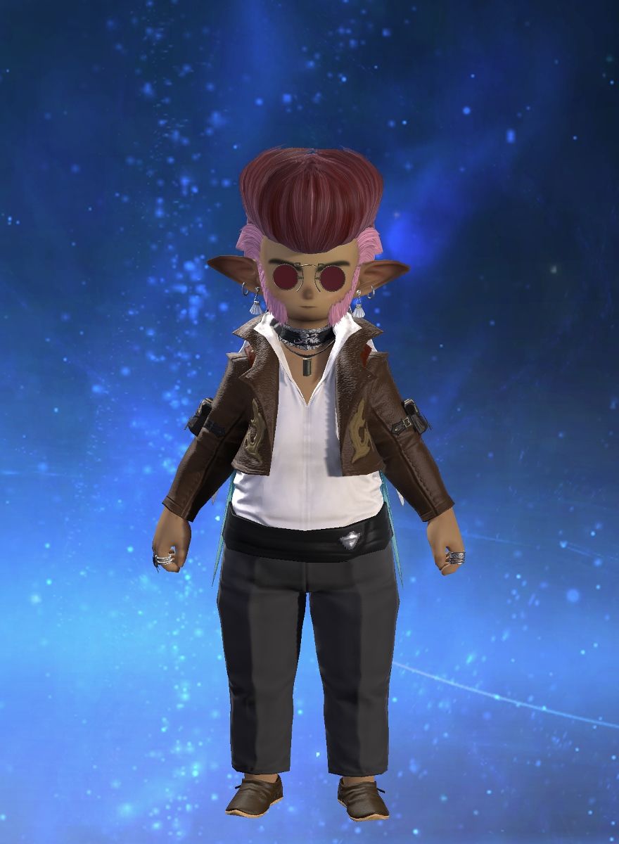 Smol-boi Boivin