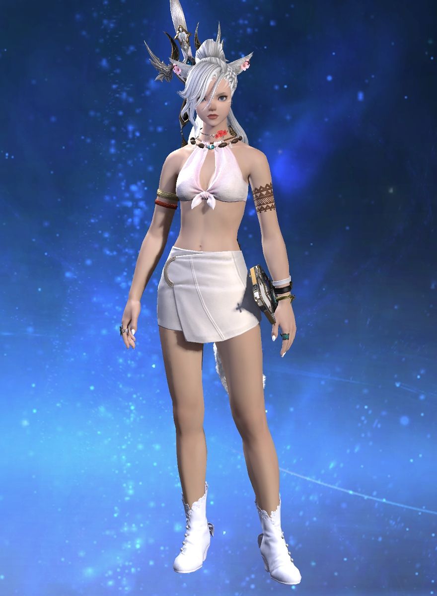 Angel Flax