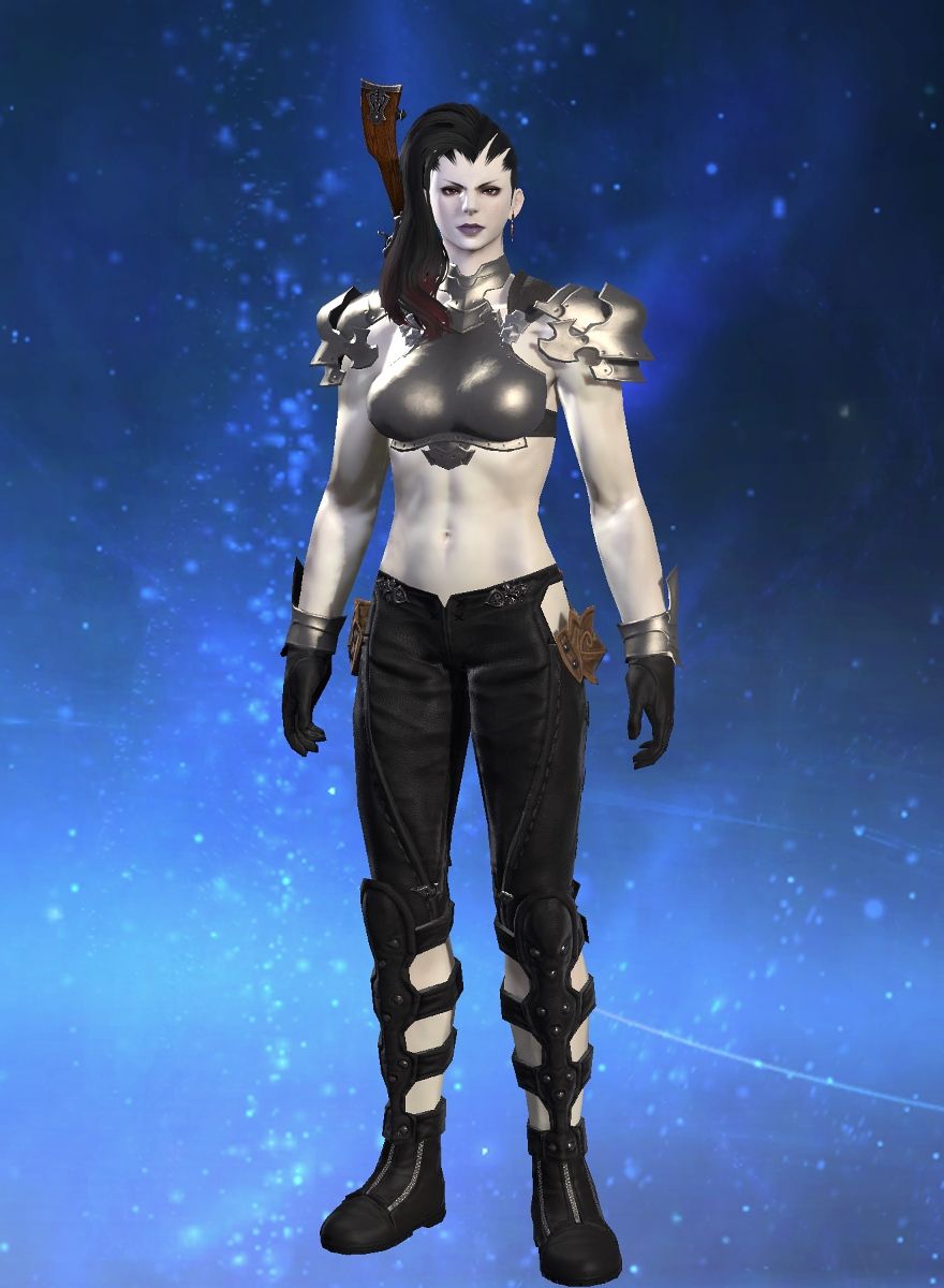 Belledonna Vagabond