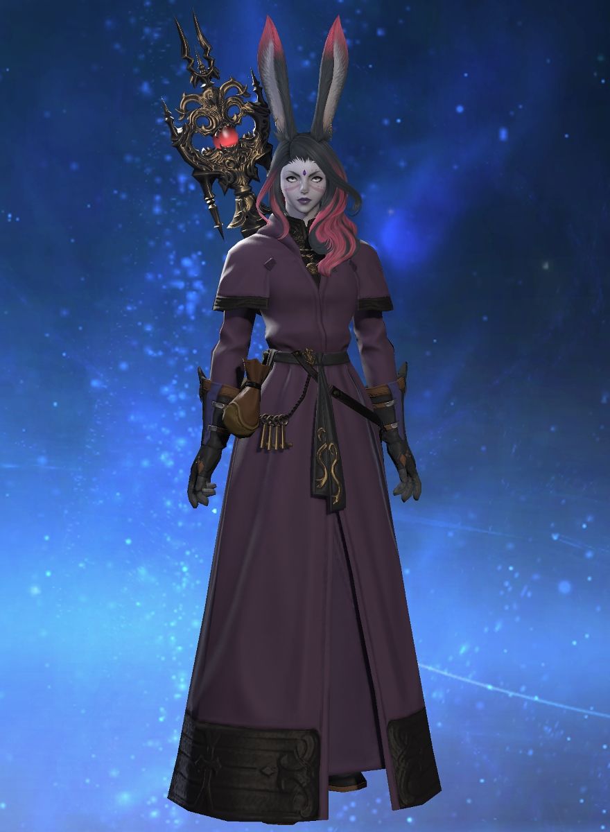 Majestus Aura