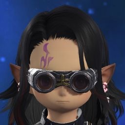 Kajimashiro's Avatar