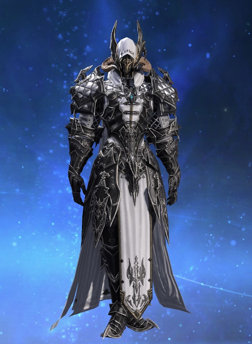 Sarel Horizon