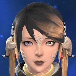 Kasumi Crabxcore-crow