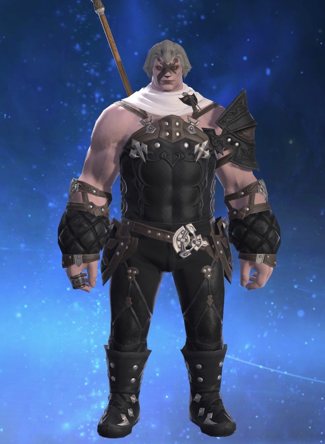 An Madra