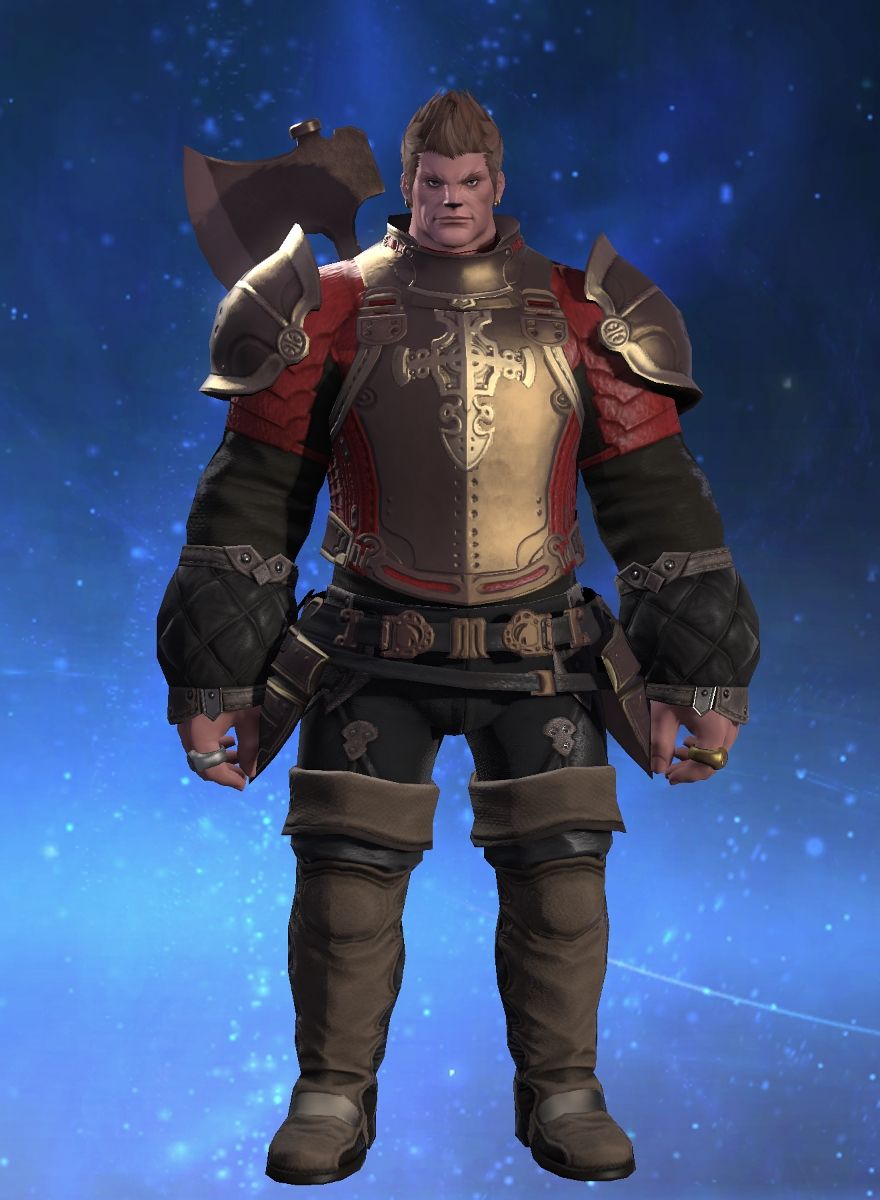 Noxas Darius
