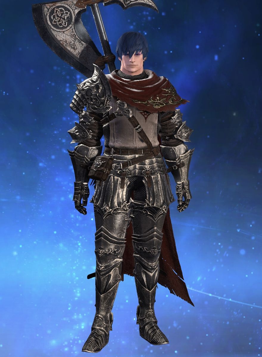 Enyru Tempest