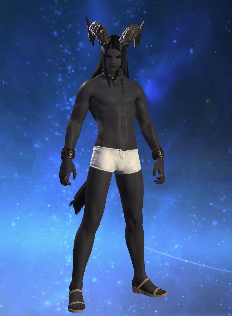Ancient Methos