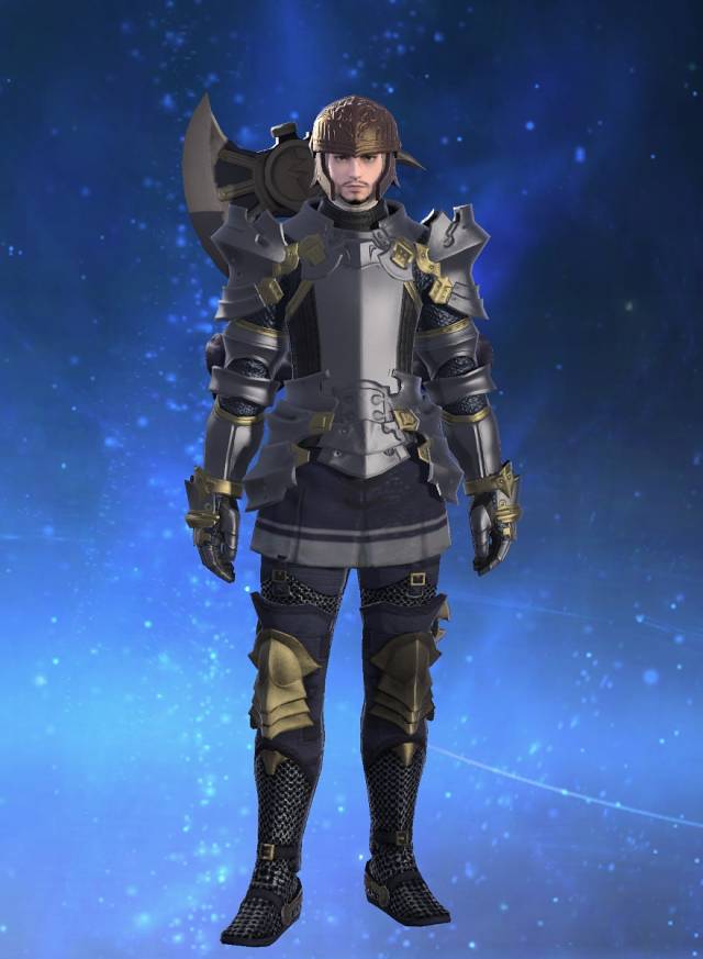 Arwyn Noxrael