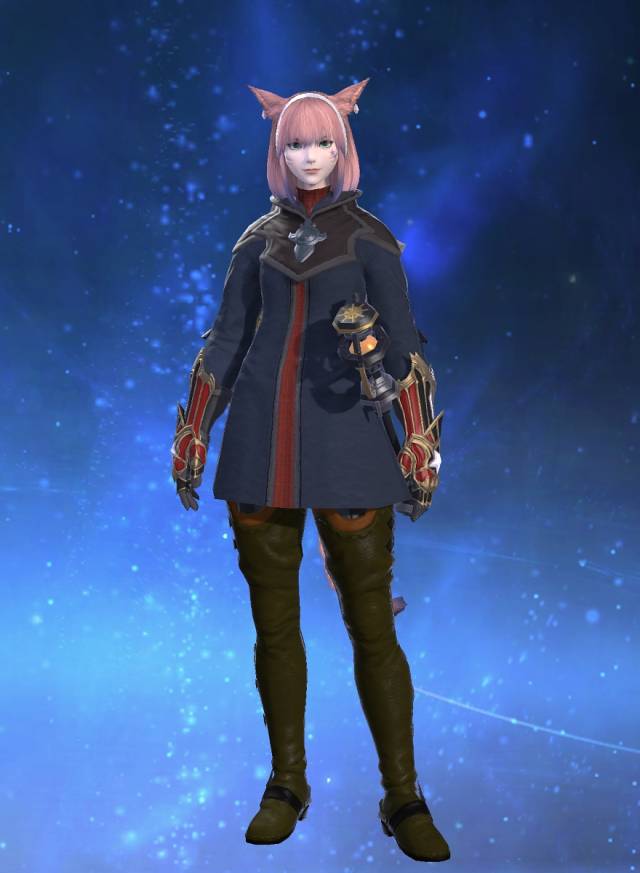 Nekochop Jo
