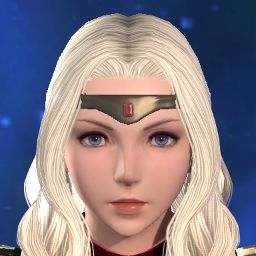 Edelgard Vonarundel