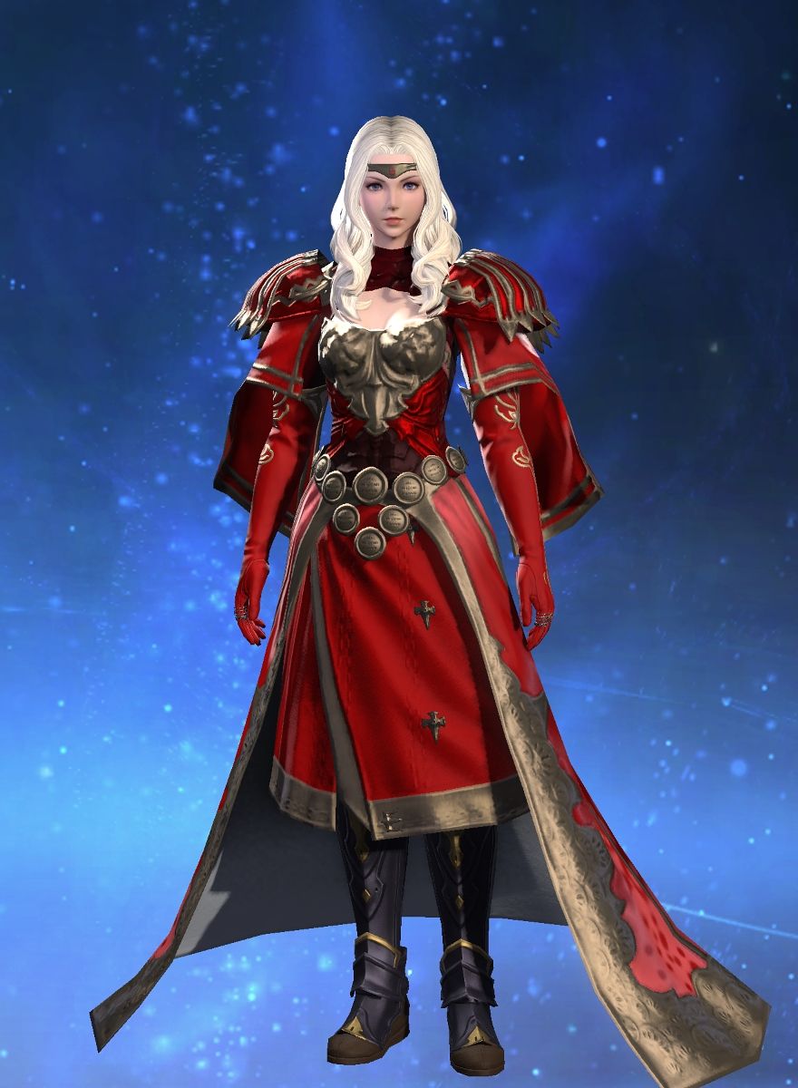 Edelgard Vonarundel