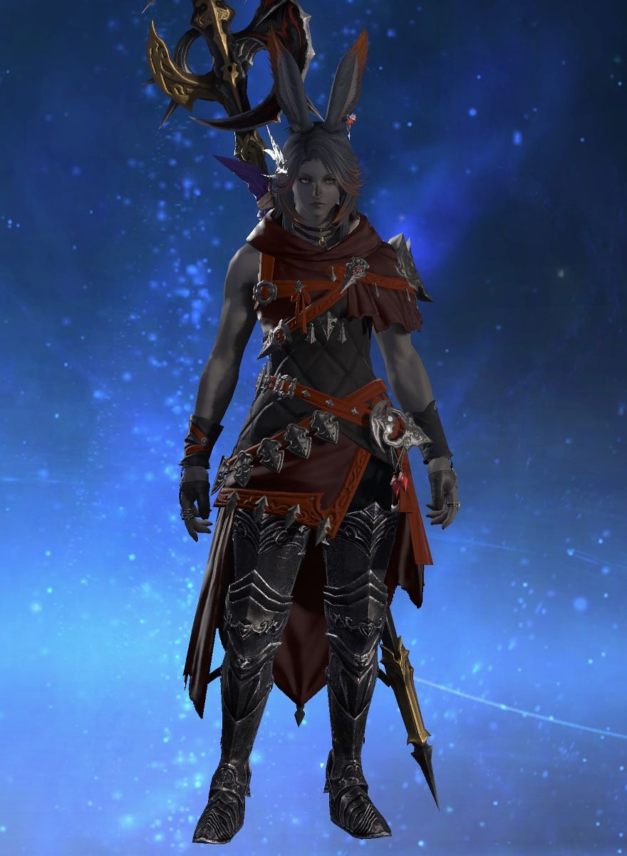 Amaryllis Astralis