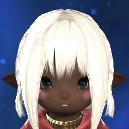 Queen Popoto