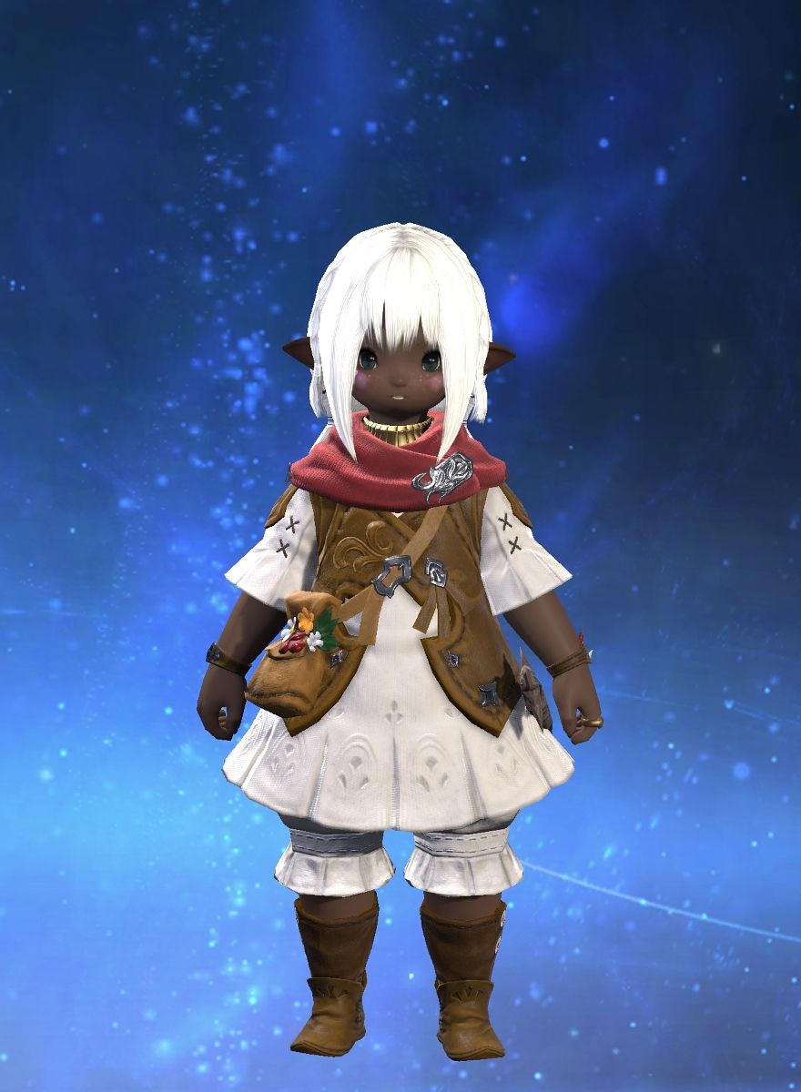 Queen Popoto