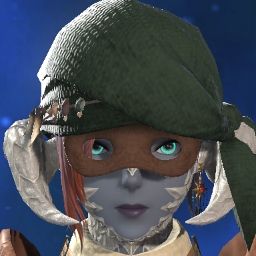 Rikimi Veil