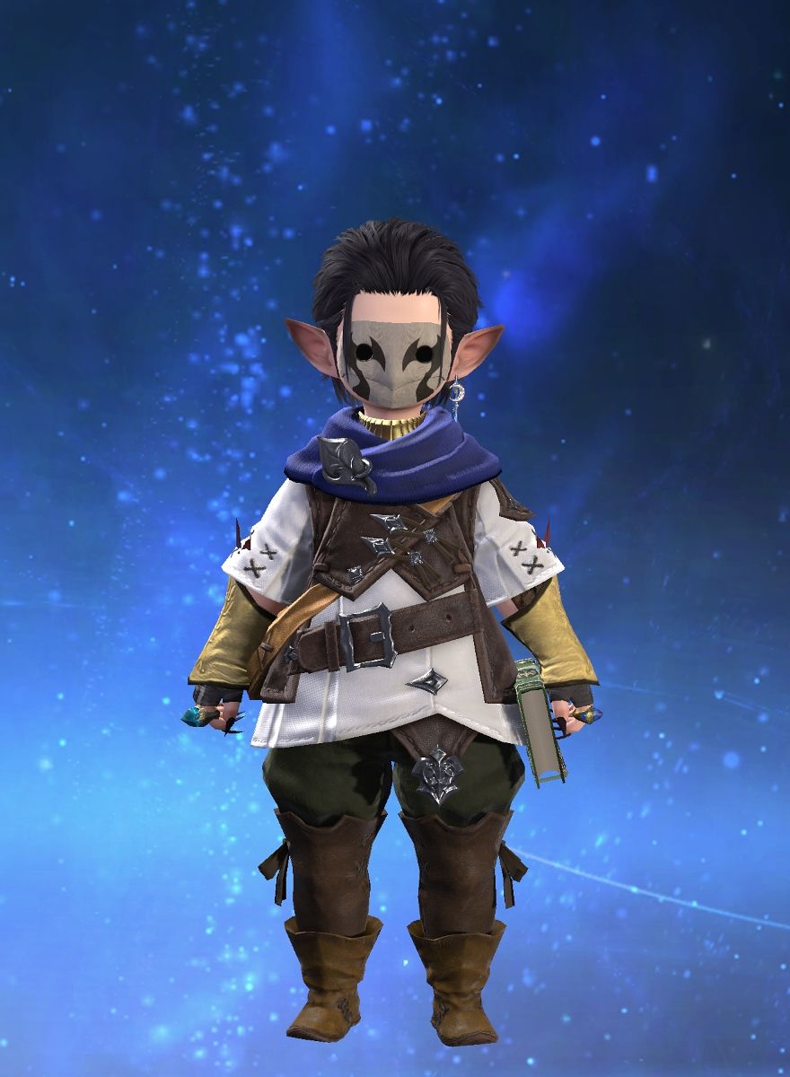 Hunter Hunter-hunter