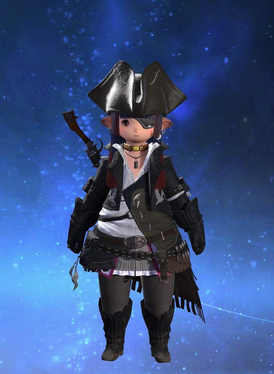 Oto-konoko Chan