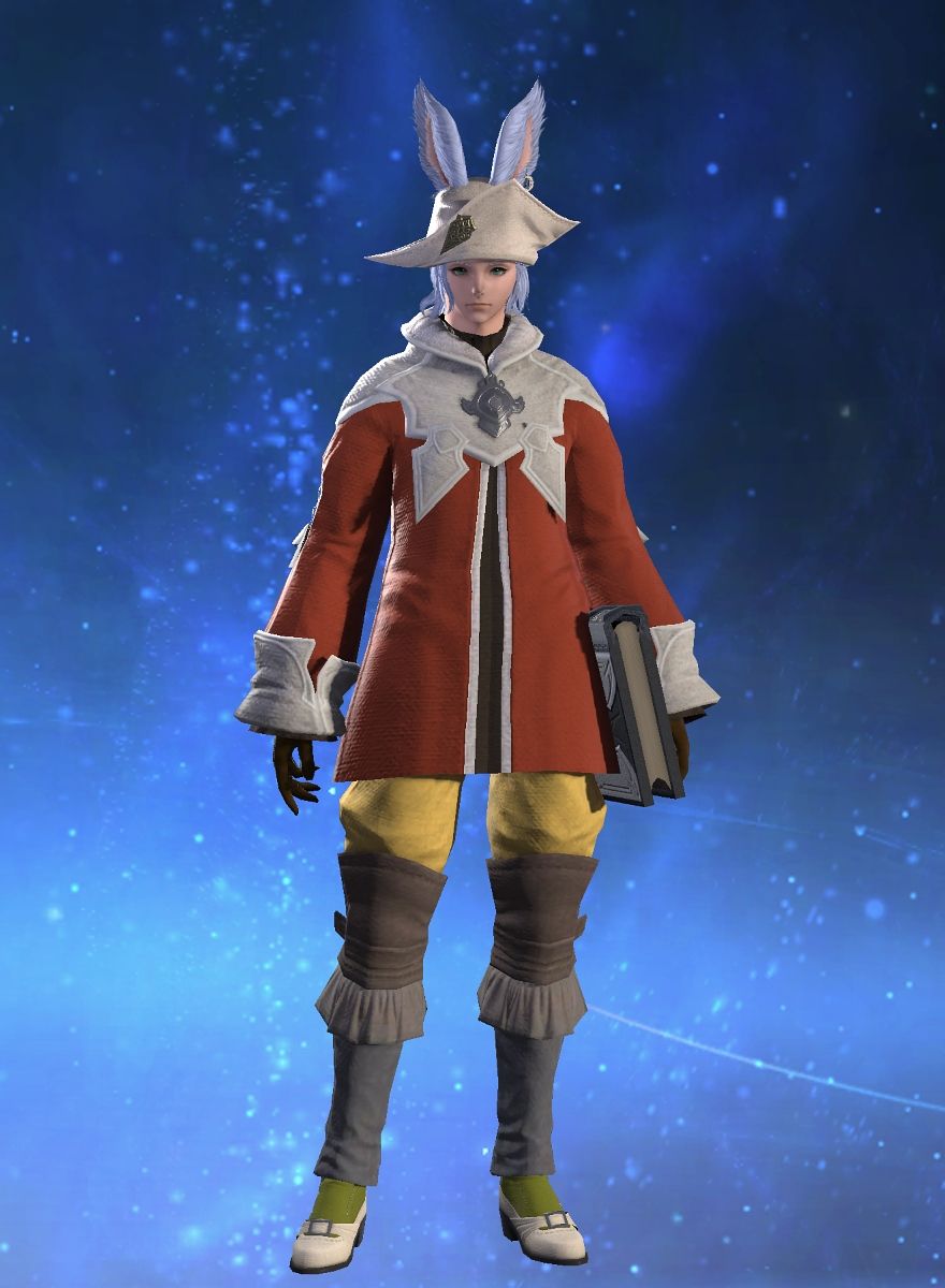 Lux Luminarius