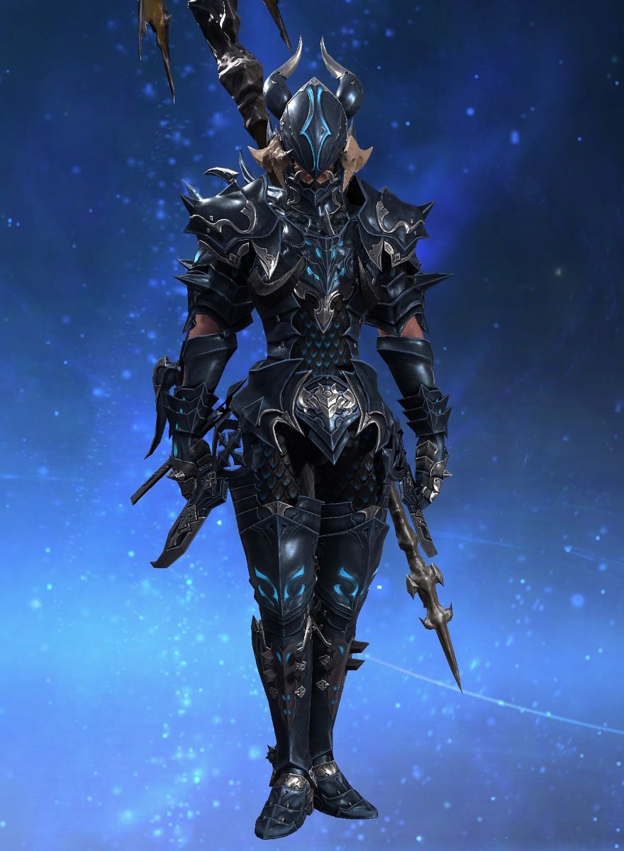 Dracul Pendragon