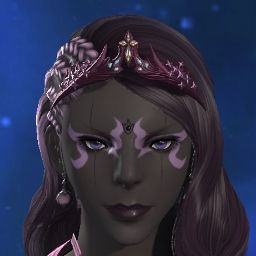 Kudama's Avatar