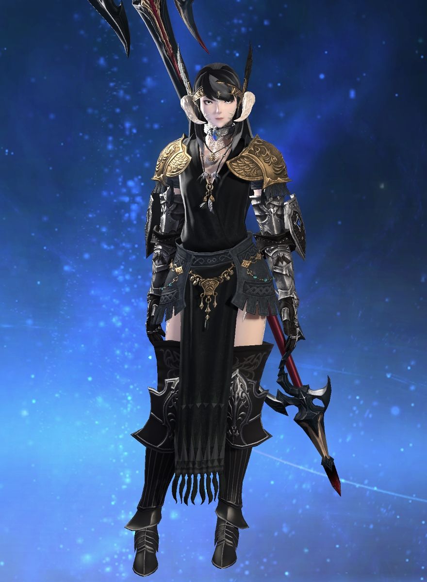 Fiora Moonseeker