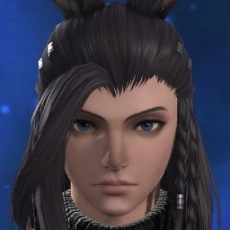 Zeke Naox