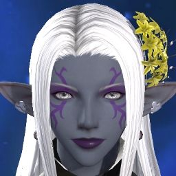 Dor'ana Nightwhisper