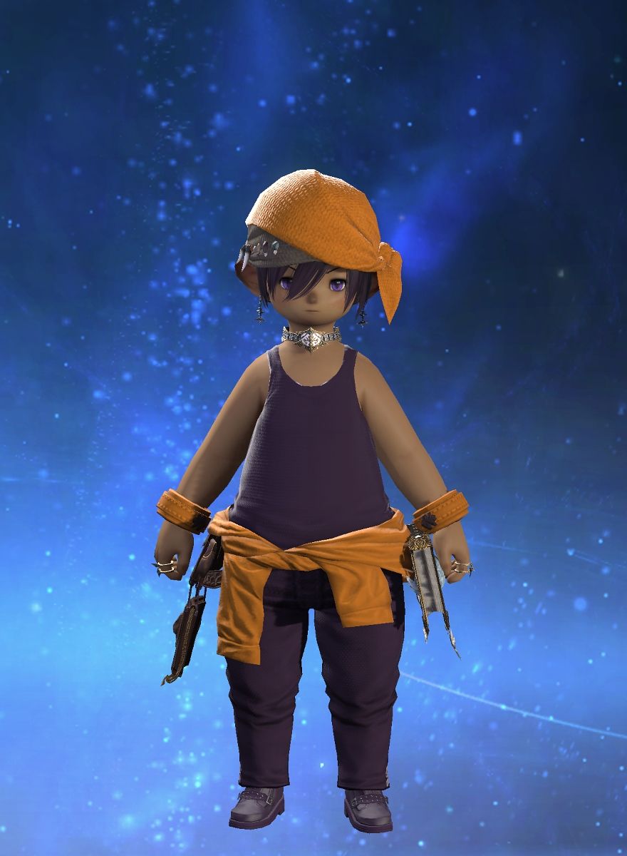 Narancia Ghirga