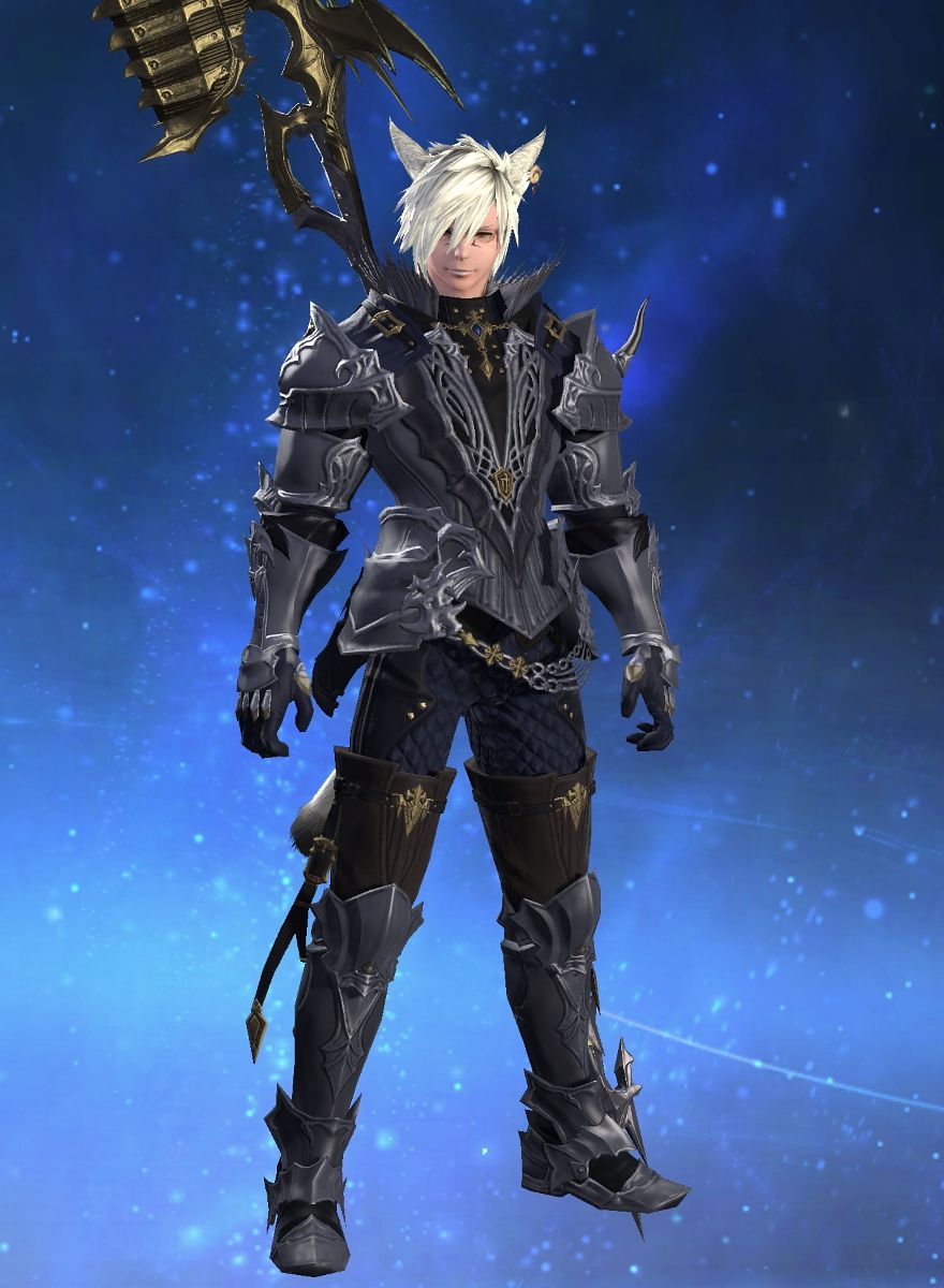 Garbage Drg