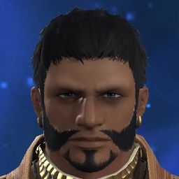 Roric Westknight