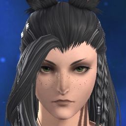 Nylock Haruun