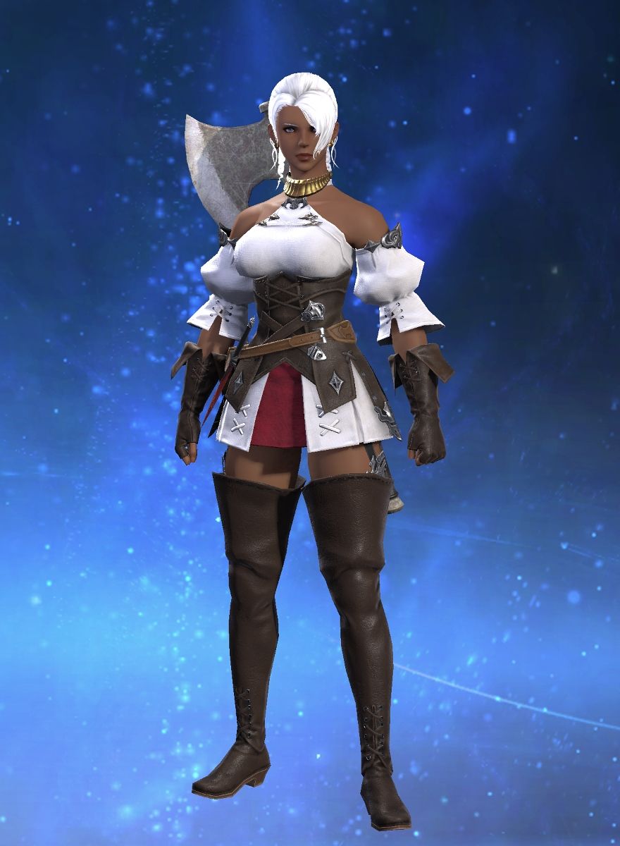 Hanna Warsong