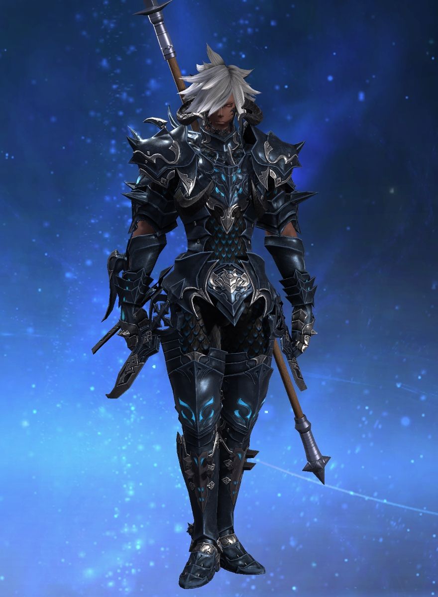 Lord Ezekiel