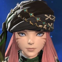 Lily Firemind