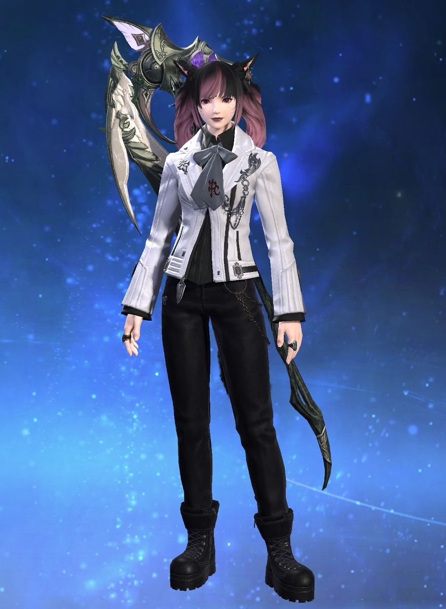 Desiree Bloodmoon