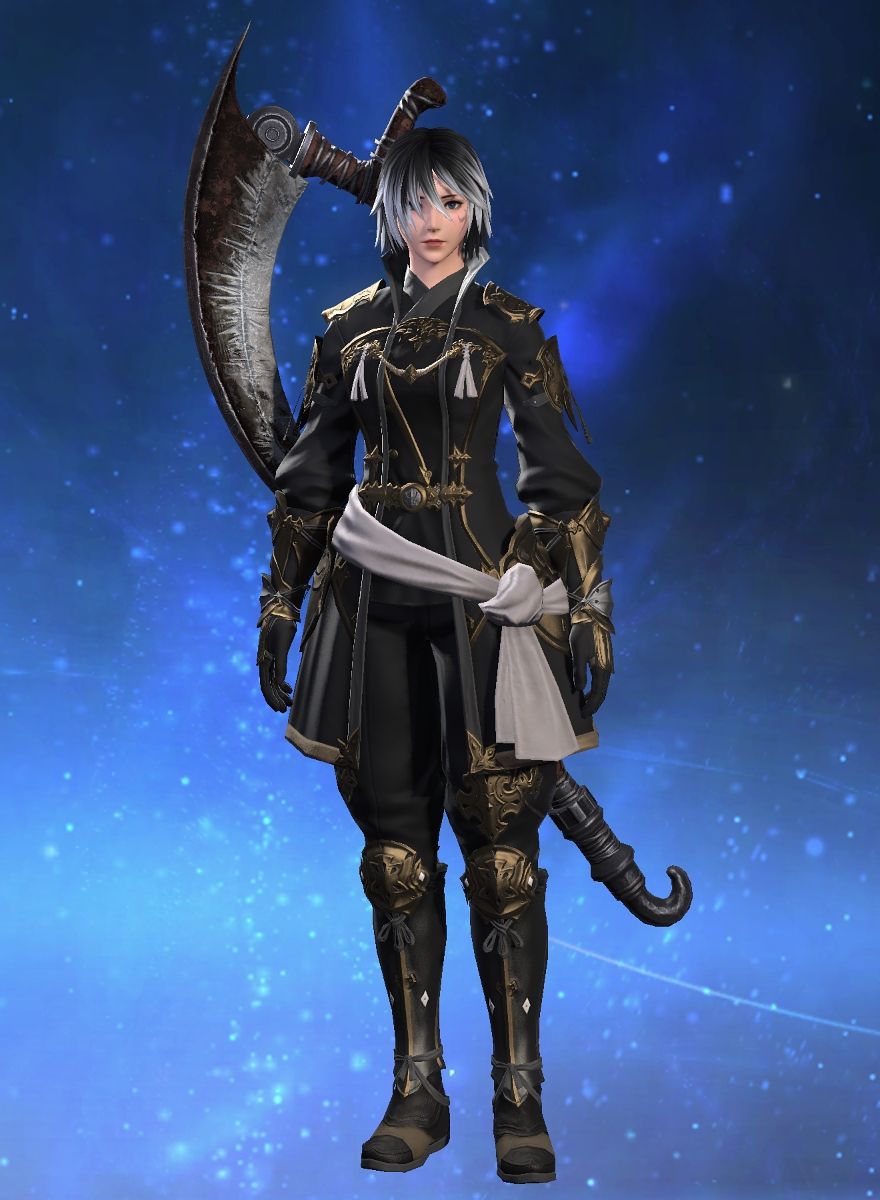 Sogi Blue