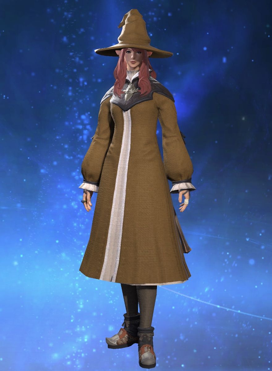Lydian Emberstone