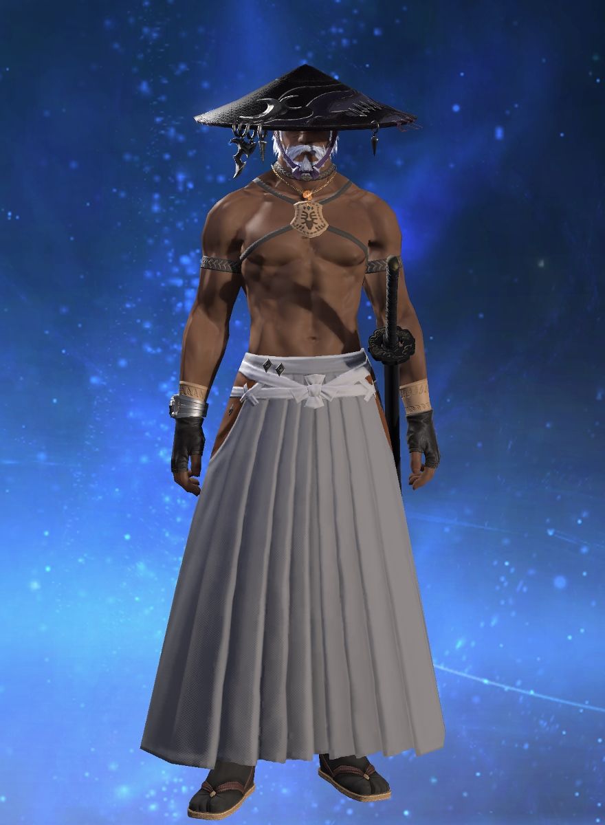 Haju Unbound
