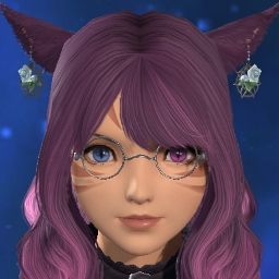 Touka Kitten