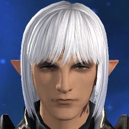 Estinien Wyrmsong