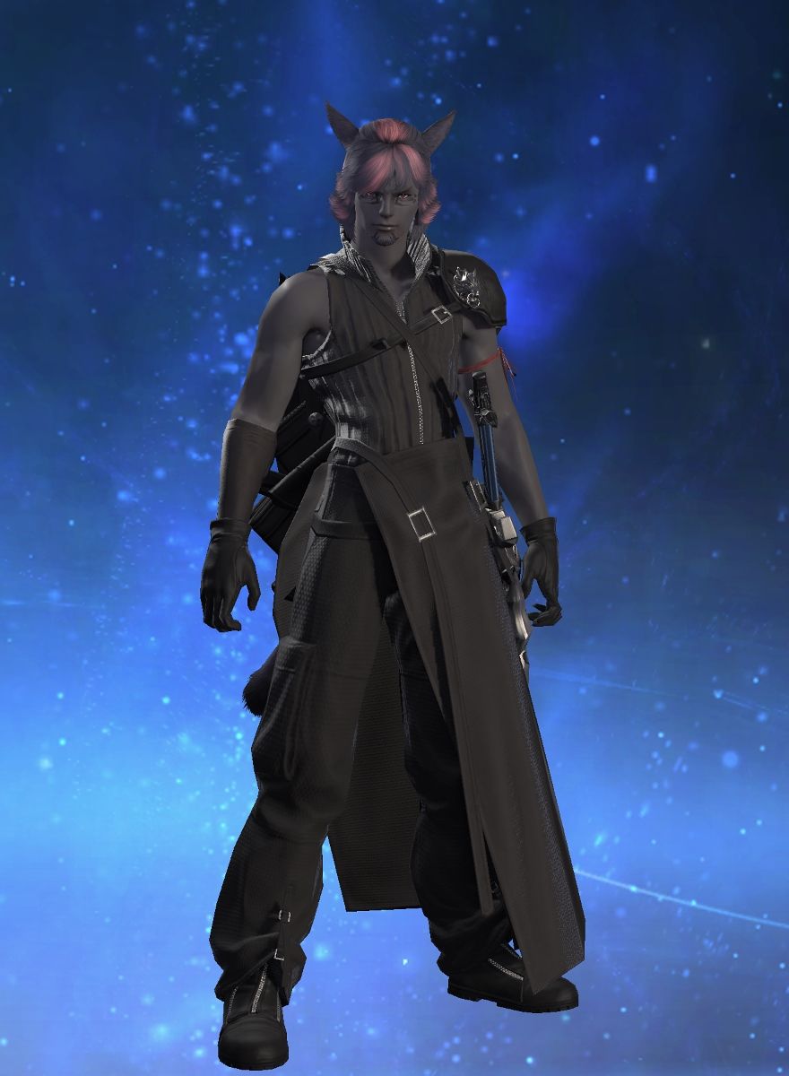 Goblin King