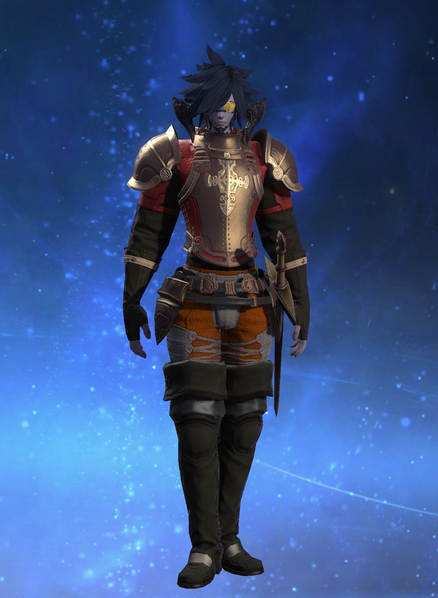 Enjin Horo