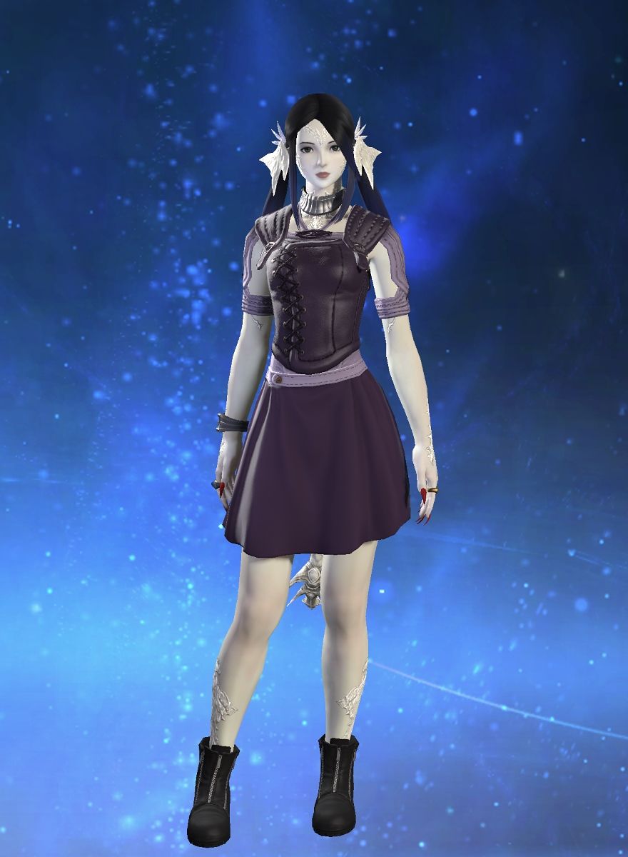 Xelene Kanashii