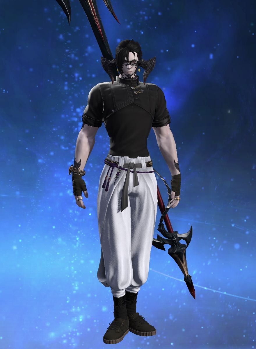 Saika Himura