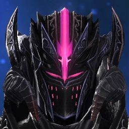 Monocrow's Avatar