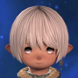 Baby Iridessa